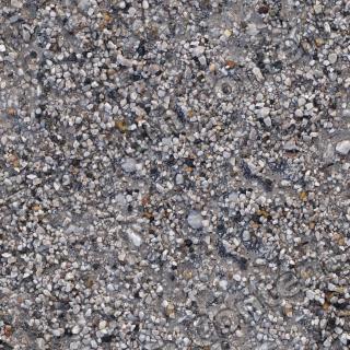 High Resolution Seamless Gravel Texture 0007